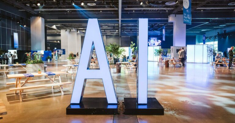 Éditorial : Un numéro de la revue LES CONNECTEURS consacré à l’adoption de l’IA
