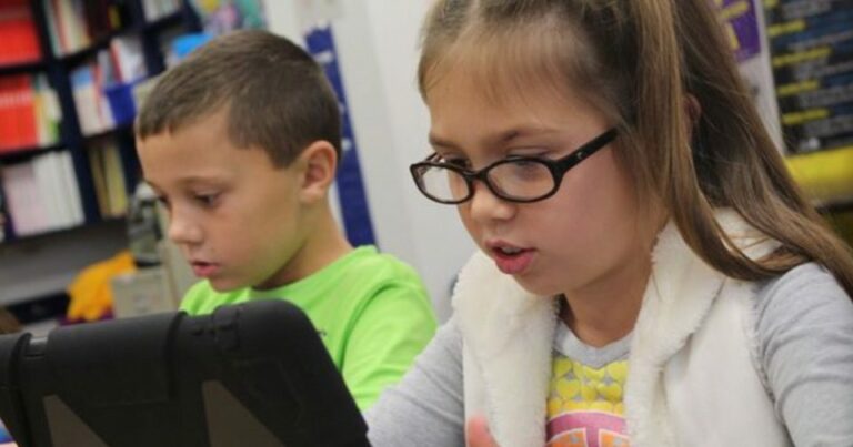 L’usage des technologies en éducation : entre promesses, limites et iniquités