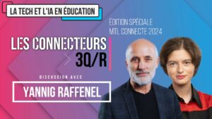 la tech et l'ia en education preview