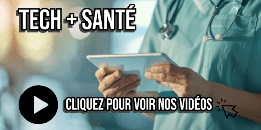 tech et sante