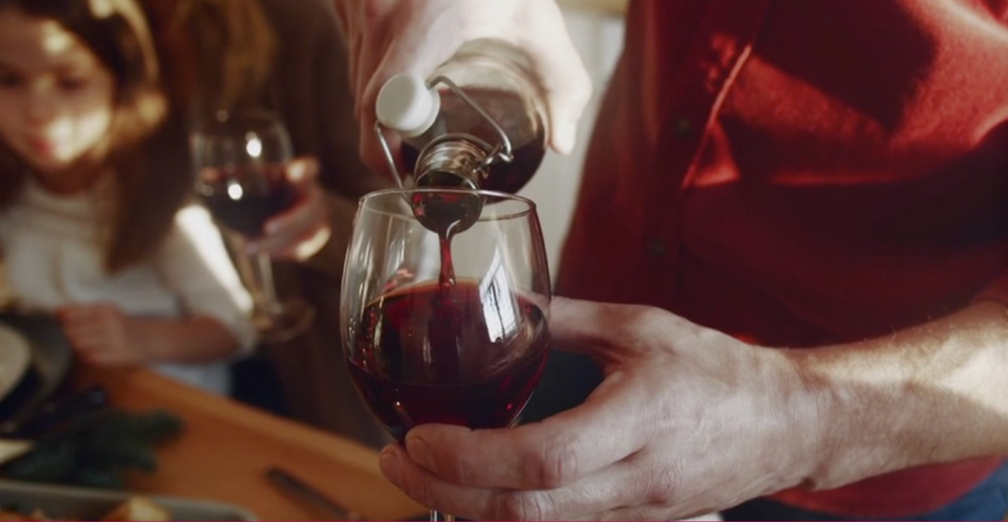 Quand gastronomie rime avec chimie et technologie