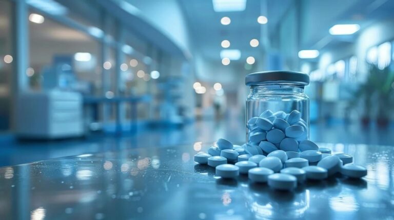 EcoloPharm : quand l’automatisation donne un coup de pouce à la main-d’œuvre