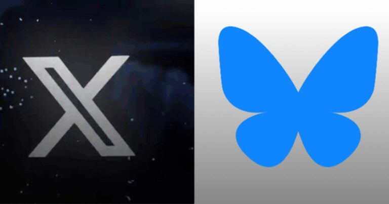 Bluesky: un ciel plus clair, pour l’instant…