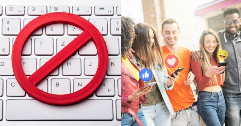 La culture de l’annulation est-elle en train d’envahir nos relations interpersonnelles?