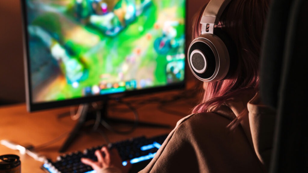 L’« UGC » dans le gaming : quand les joueurs prennent aussi les commandes de la création