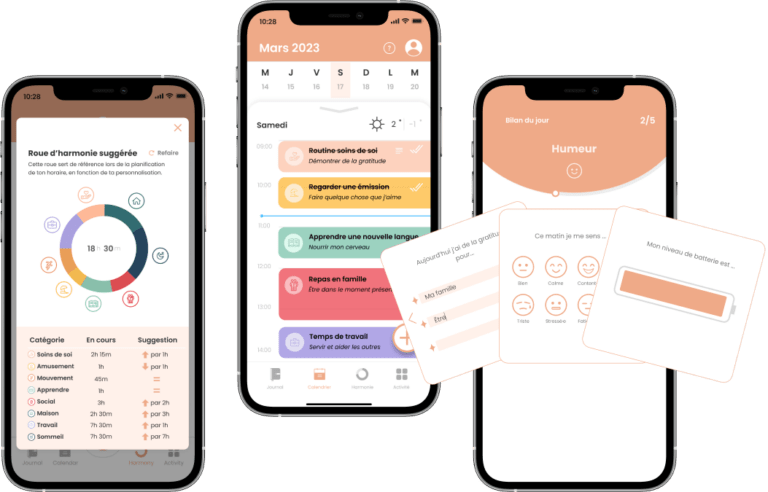 Cedulify : une application gratuite pour cultiver son bien-être