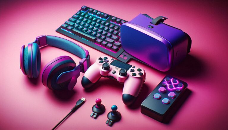 Le gaming d’aujourd’hui et de demain : bilan des succès et défis de l’industrie du jeu vidéo