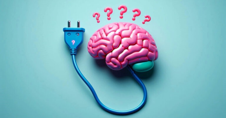 Complètement perdu | IA et énergie : connectons les connecteurs!