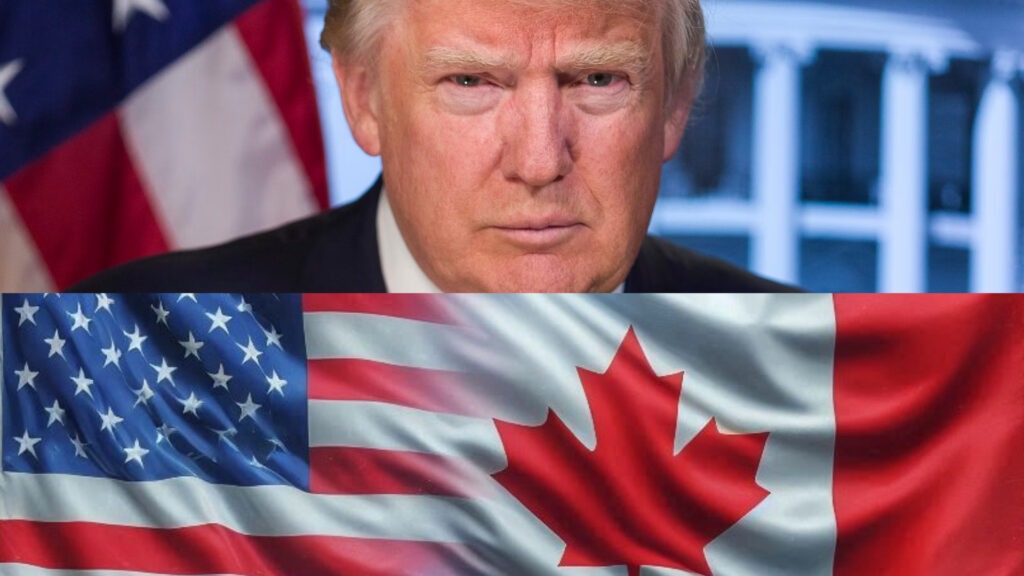 Le Canada face aux tarifs de Trump : la technologie comme levier politique