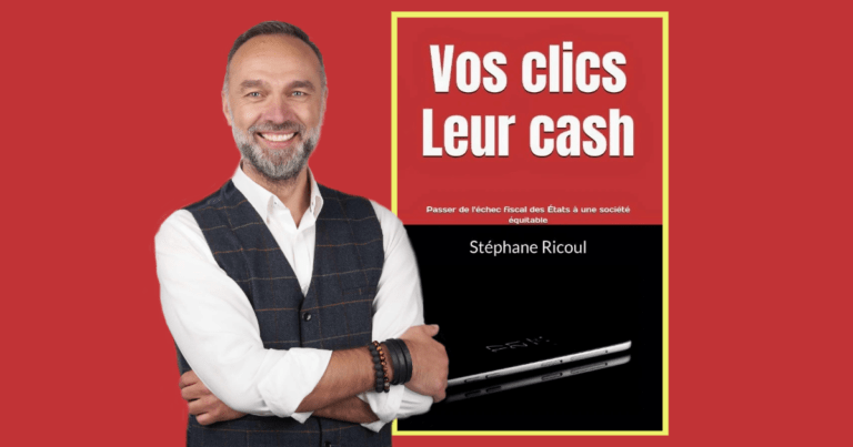 ÉDITORIAL | « Vos clics, leur cash » : une critique qui va là où les politiques n’osent pas aller