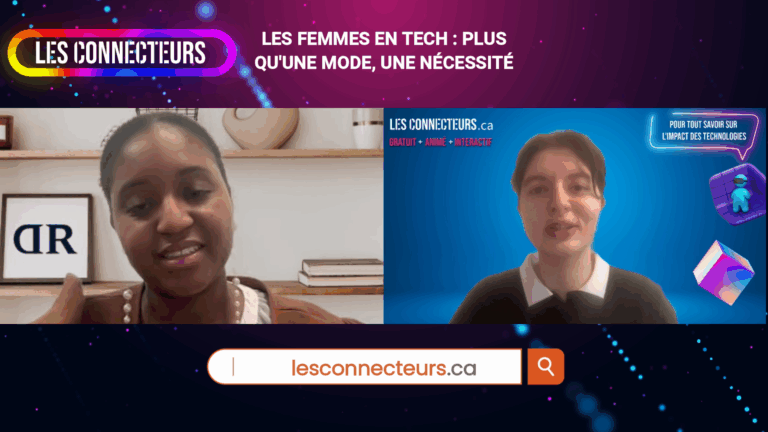 L’inclusion des femmes : pas qu’une mode, une nécessité