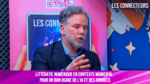 francois william croteau les connecteurs