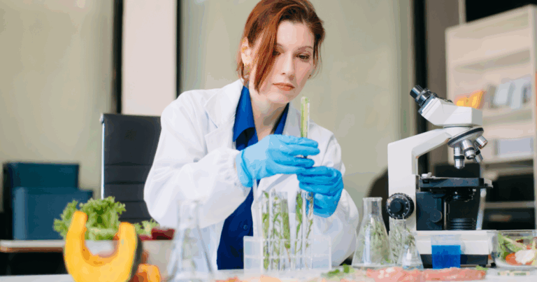 Le premier portrait de l’écosystème foodtech au Canada