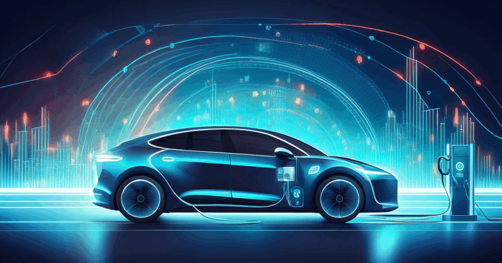 L’IA au service de la gestion de l’énergie appliquée à l’électromobilité L’IA au service de la gestion de l’énergie appliquée à l’électromobilité