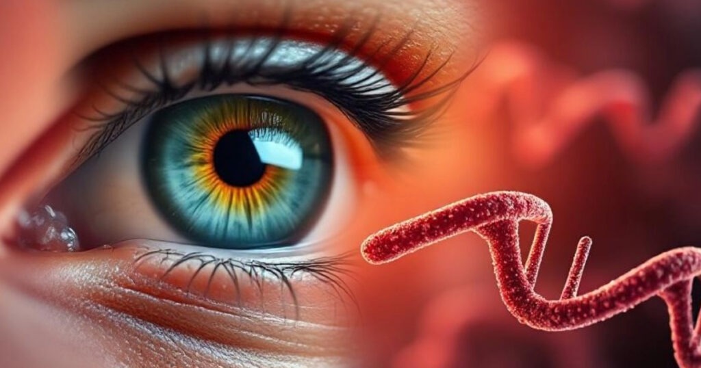 i-RNA Corporation : innover contre la cécité, en misant sur l’ARN i-RNA Corporation : innover contre la cécité, en misant sur l’ARN