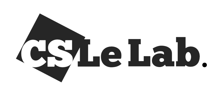 cscience le lab logo cscience le lab logo