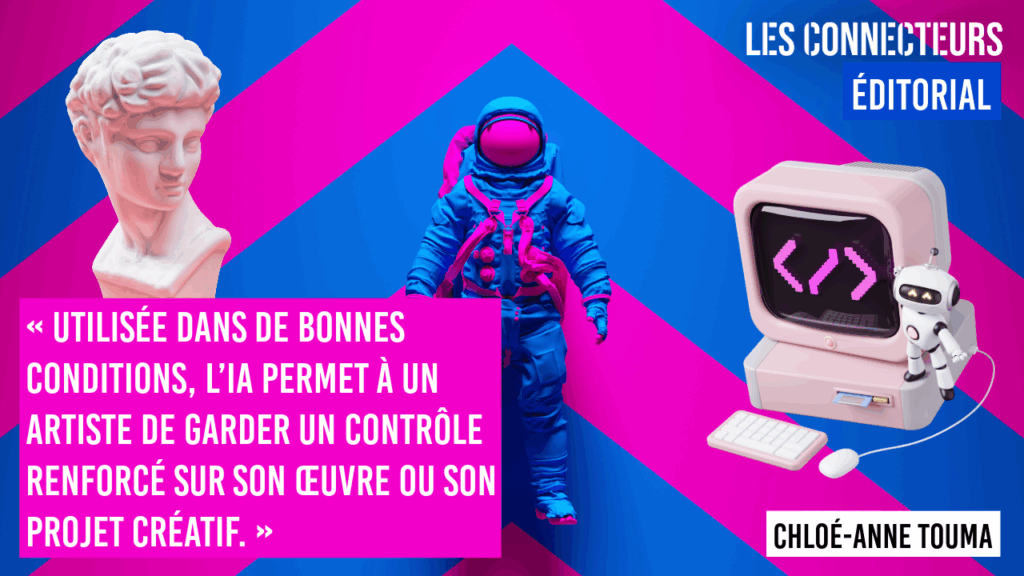éditorial ia