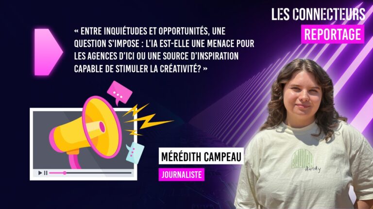 L’IA en publicité : révolution ou faux pas?
