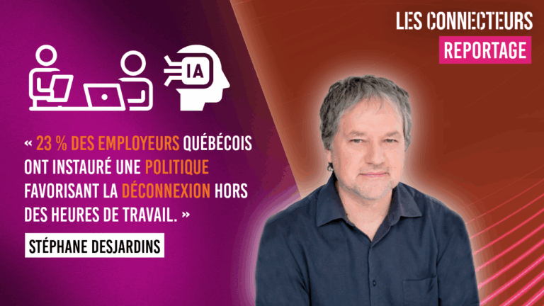 Quand la technologie stimule les nouvelles formes de travail