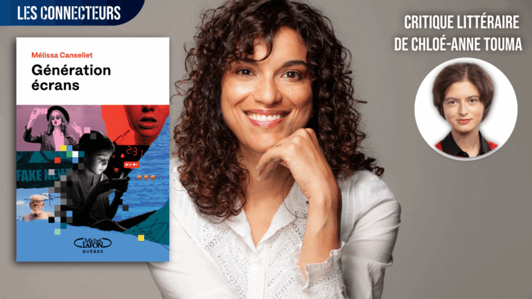 Génération écrans : l’urgence d’une éducation numérique consciente