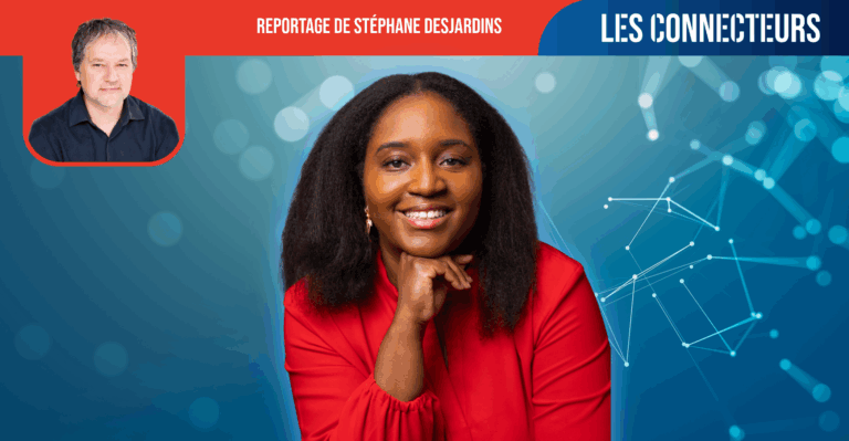 Les femmes en pleine reconquête du numérique