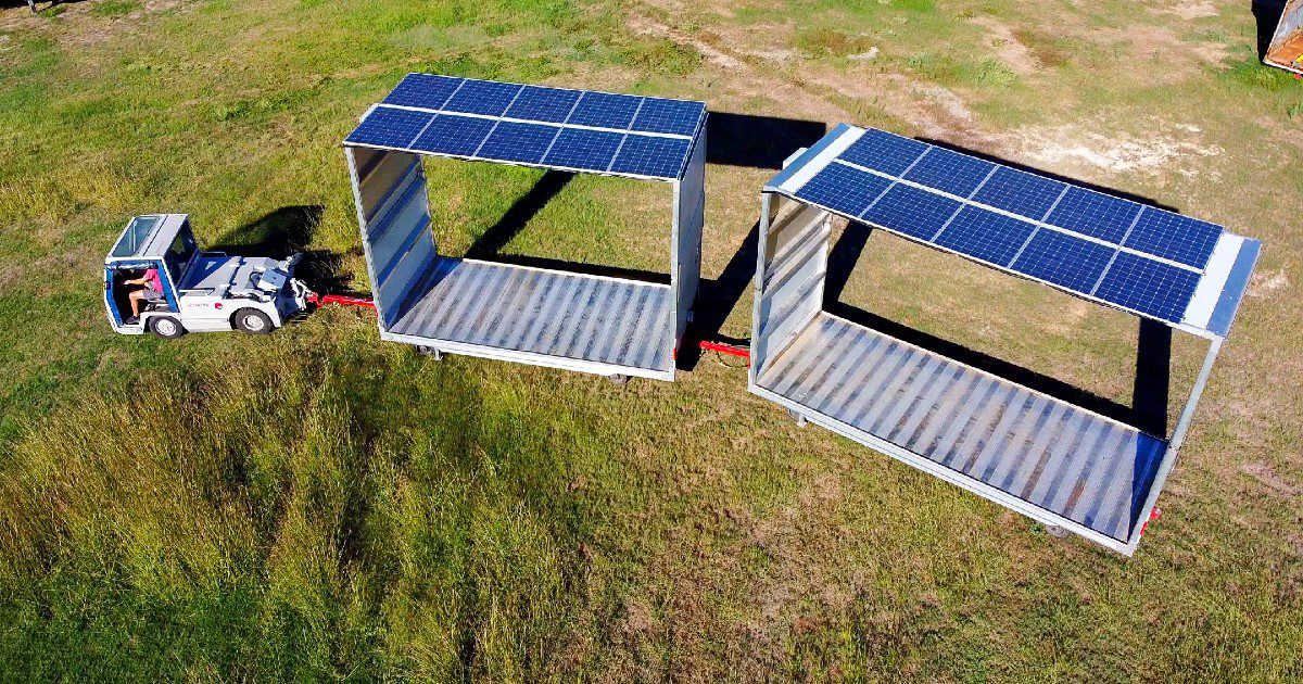 Technologies propres : répondre à la demande dans ce domaine en plein essor