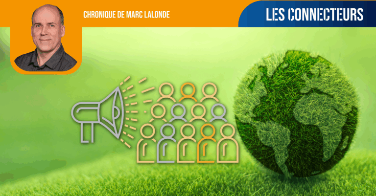 Désinformation climatique : un bref état des lieux