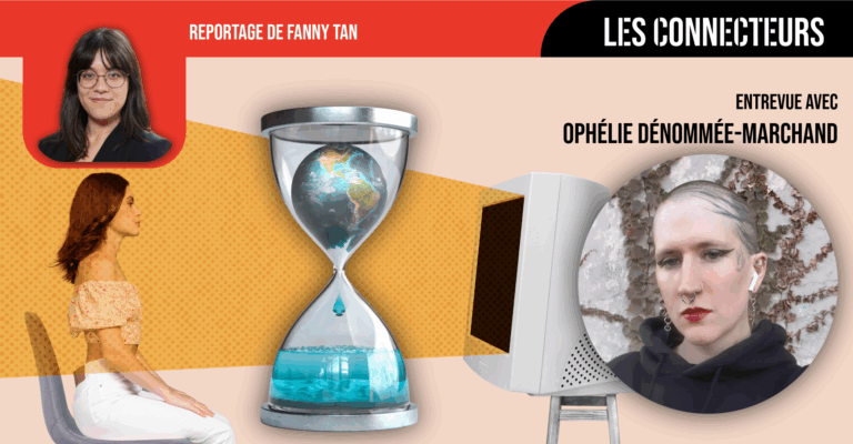 La désinformation climatique à l’ère de l’IA générative