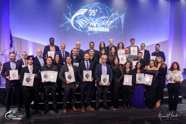 35e Gala de l’ADRIQ : l’innovation pour tous et par tous
